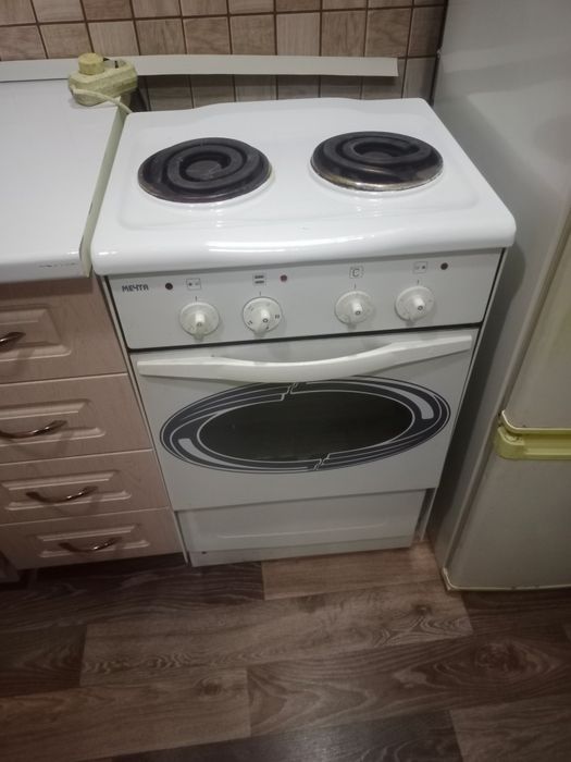 Плита электрическая