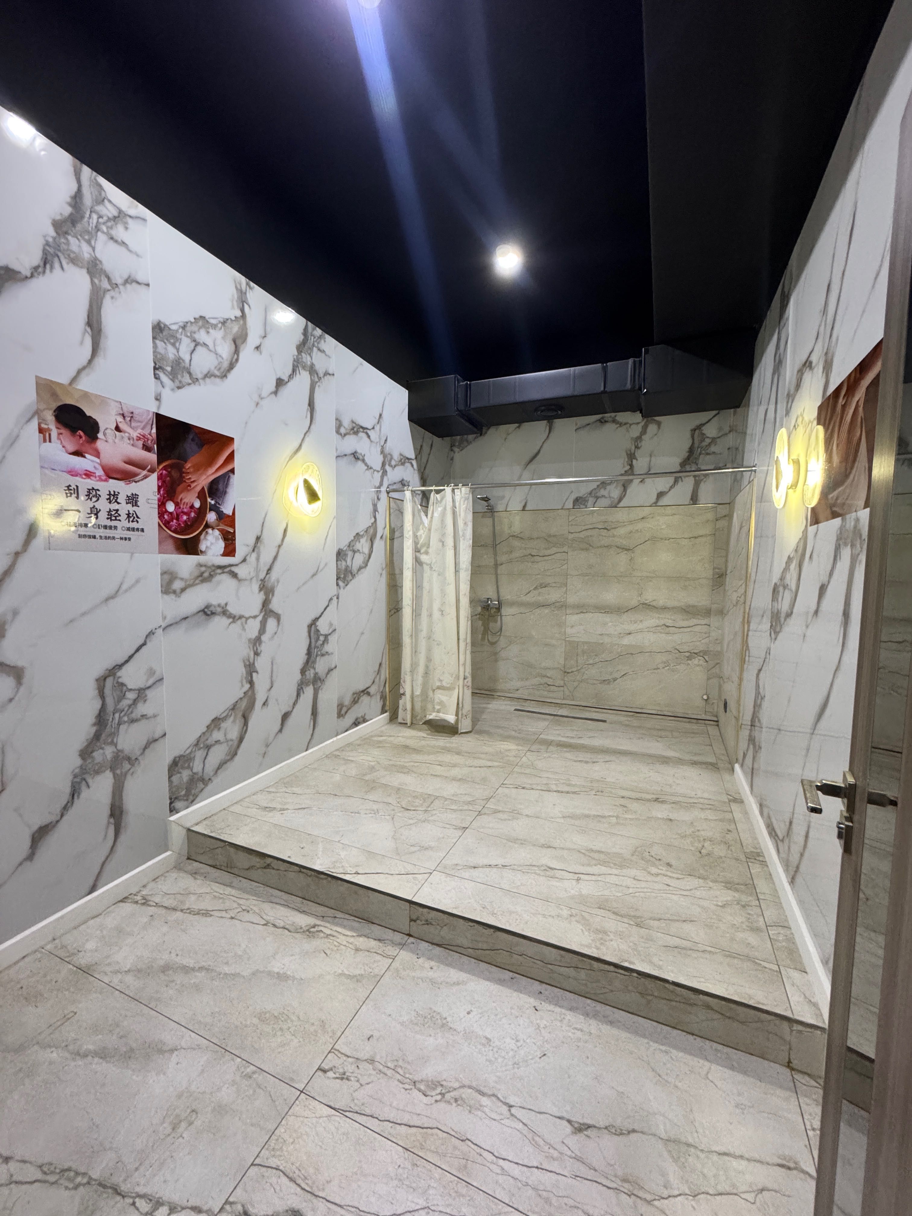 ~Сдается в аренду SPA-салон на Бадамзаре