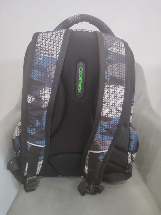 Ученическа раница Cool pack