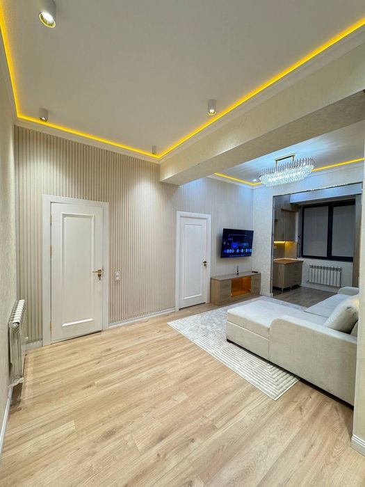 Жк Qorasaroy 3/8/11
Площадь-60m2
Орр-Olmazor city
Мебель+Техника