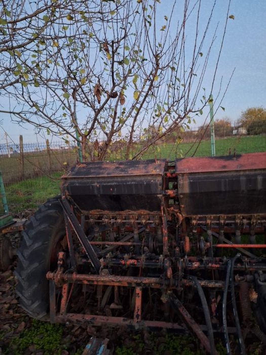 Сеалка СЗУ.