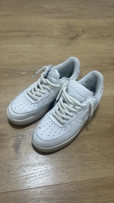 Vand air force 1