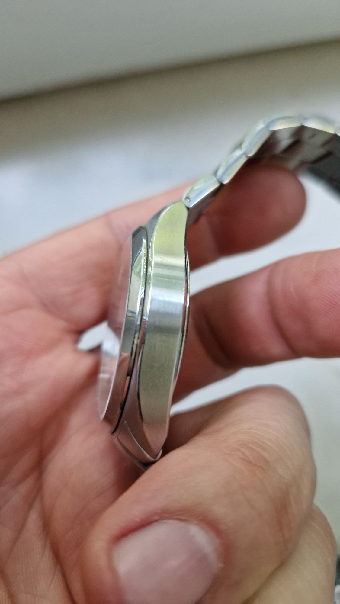 Ceas tissot automatic chronometer powermatic