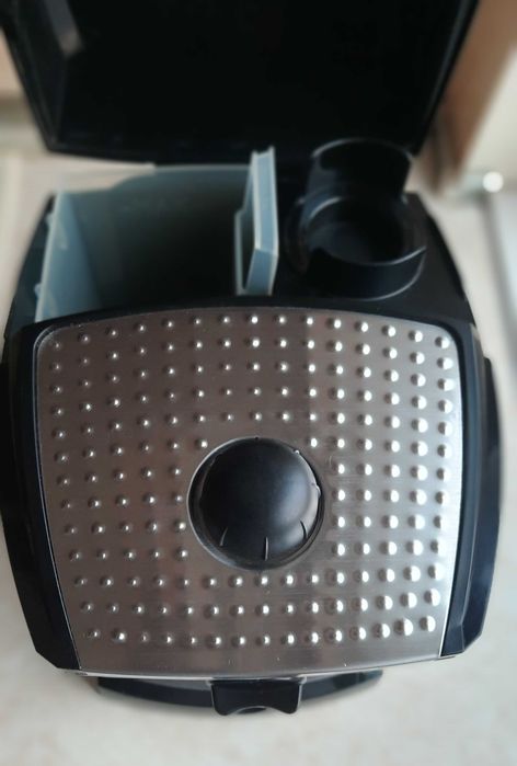 Delonghi EC155-еспресо кафе машина