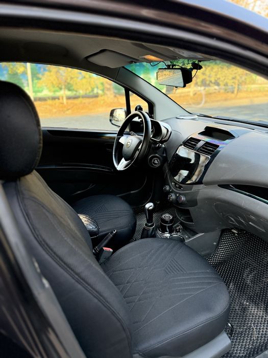 Spark 2021 mexanika top toza