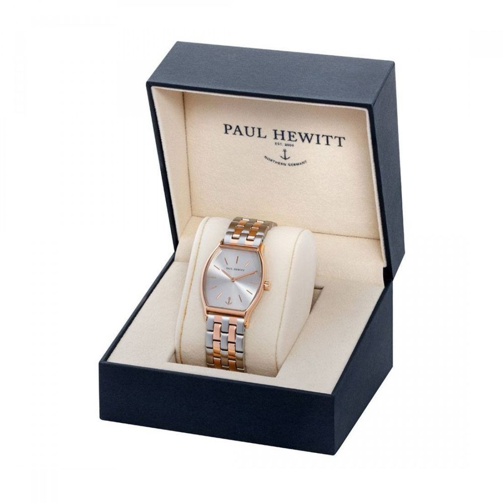 Дамски часовник PAUL HEWITT PH-T-R-SS-43S