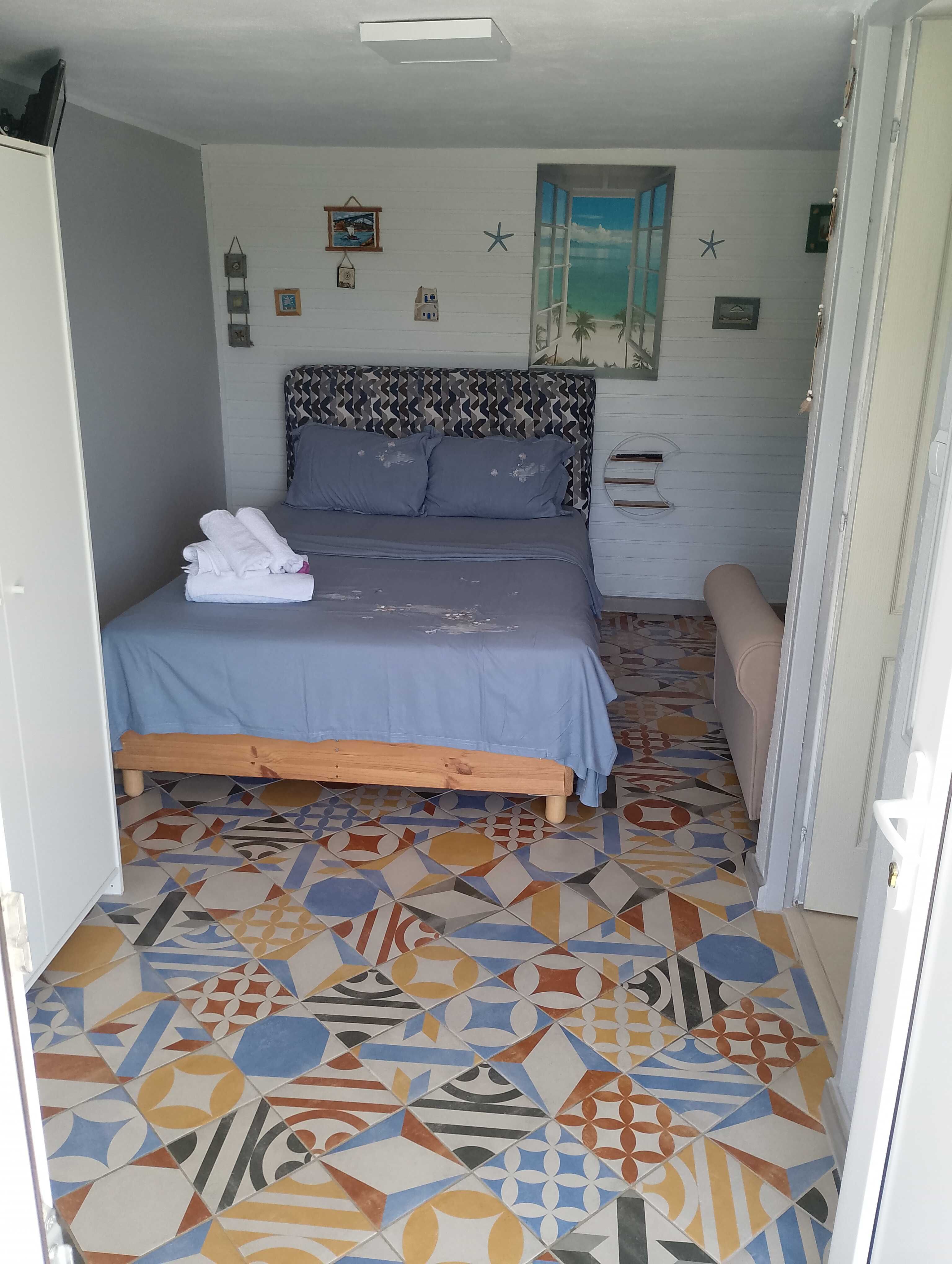 Camping Cautele Verzi din Ocnele Mari