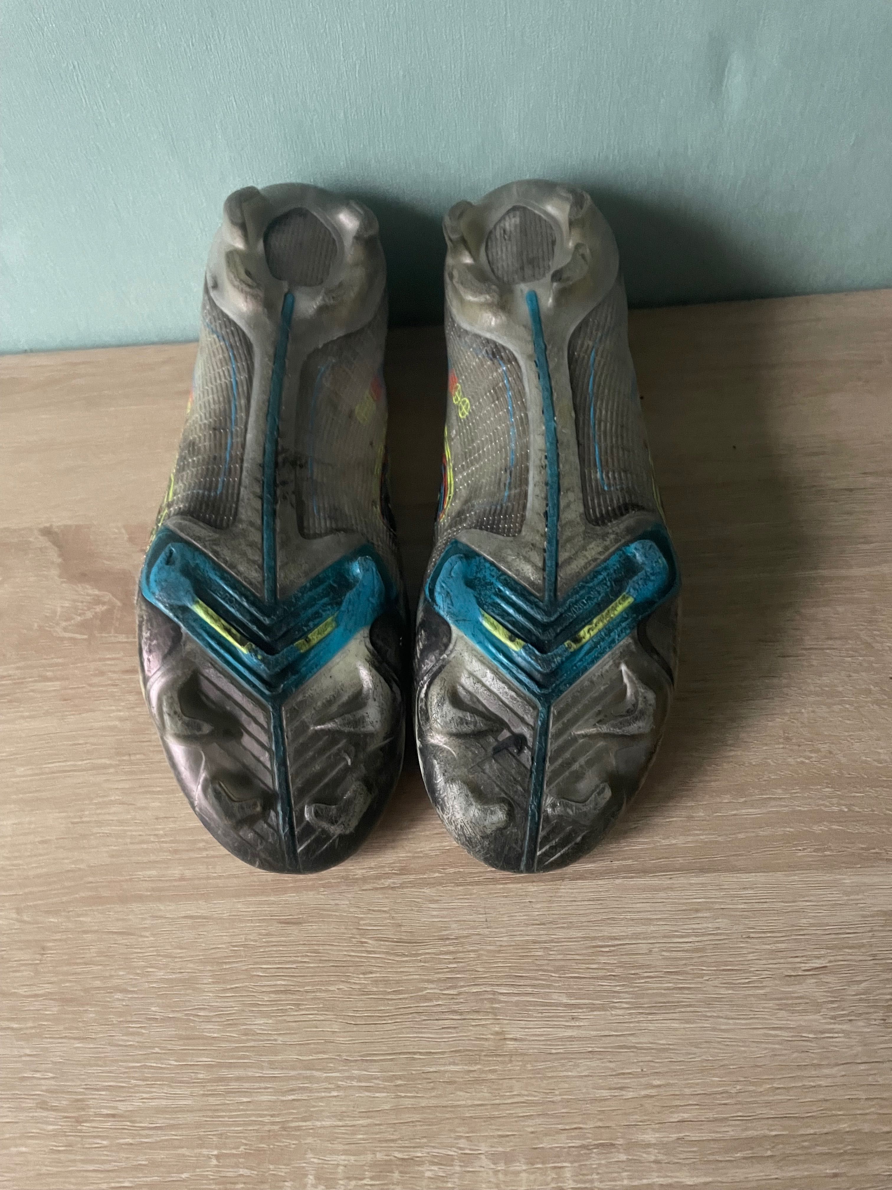 Футболни бутонки Nike Superfly 8 Pro