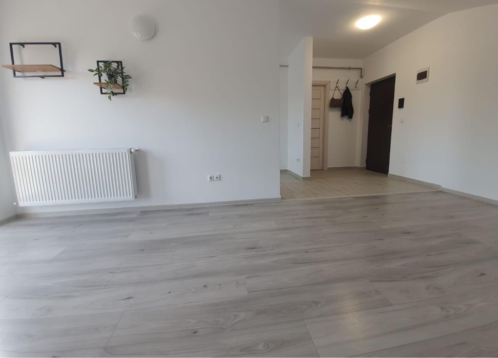 Aprtament cu 1 camera