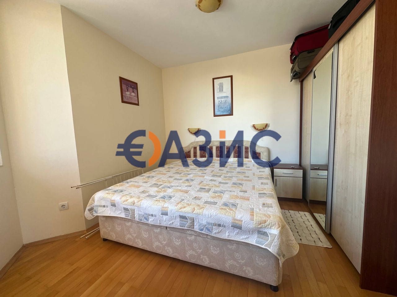 Продава се Двустаен апартамент в Свети Влас - 72 кв.м за 1528 €/кв.м - Снимка #13