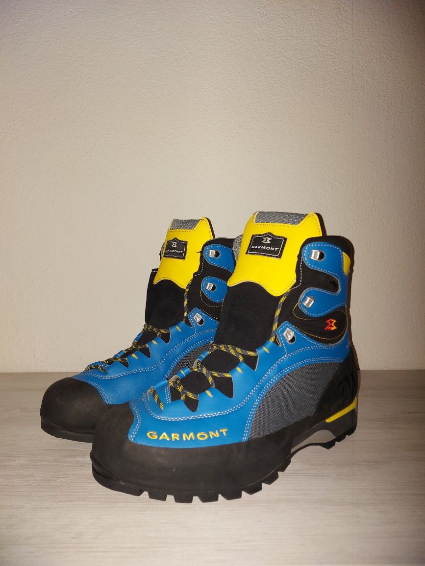 Мъжки туристически обувки GARMONT TOWER LX GORETEX 44.5