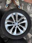 Jante Auto Mercedes