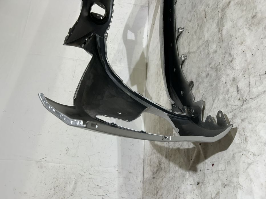 Bara fata Toyota Yaris 3 facelift, 2017, 2018, 2019, cod origine OE 52119-0DA40.