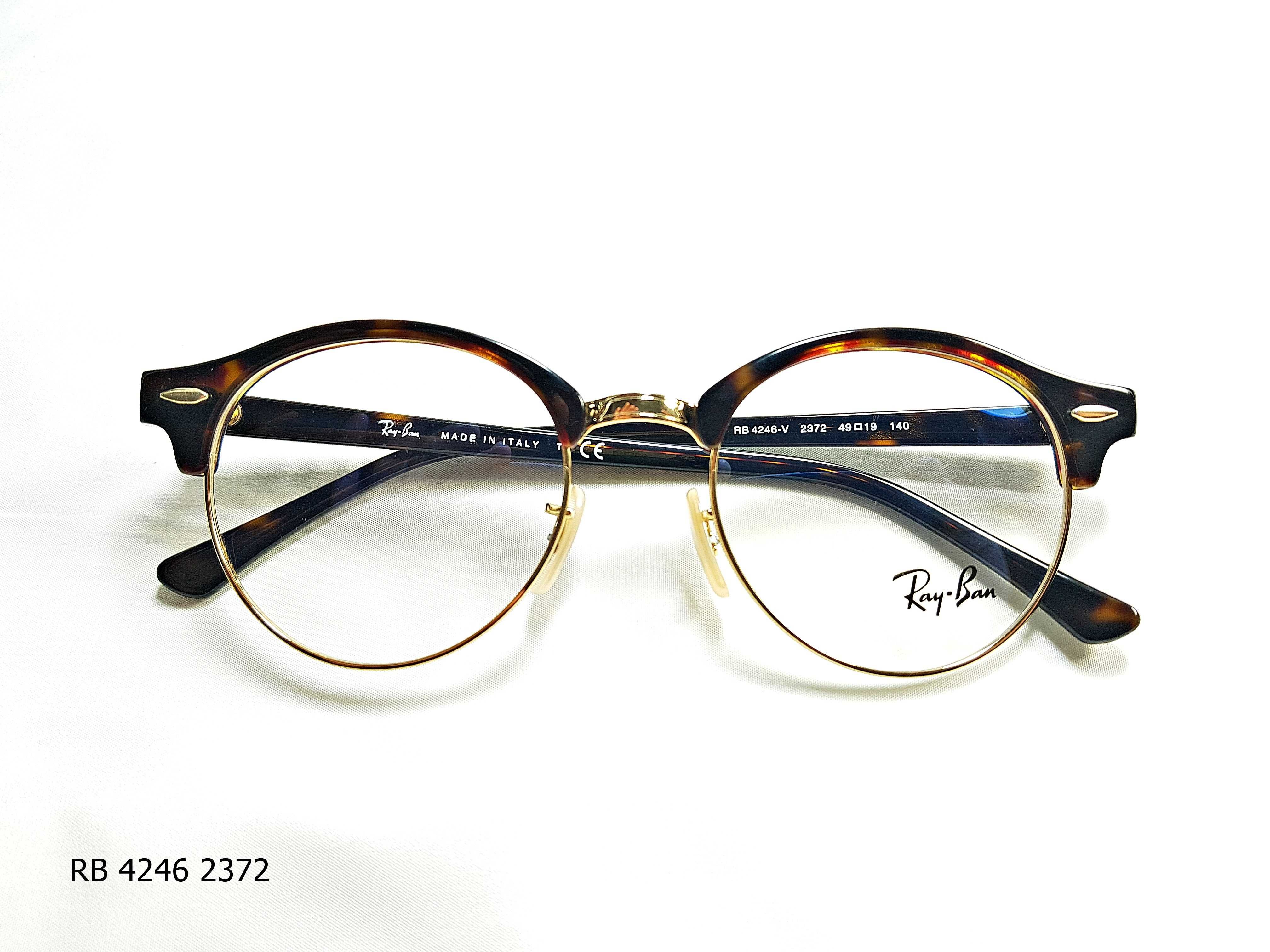 Rama de ochelari de vedere Ray Ban RB4246 V 2372