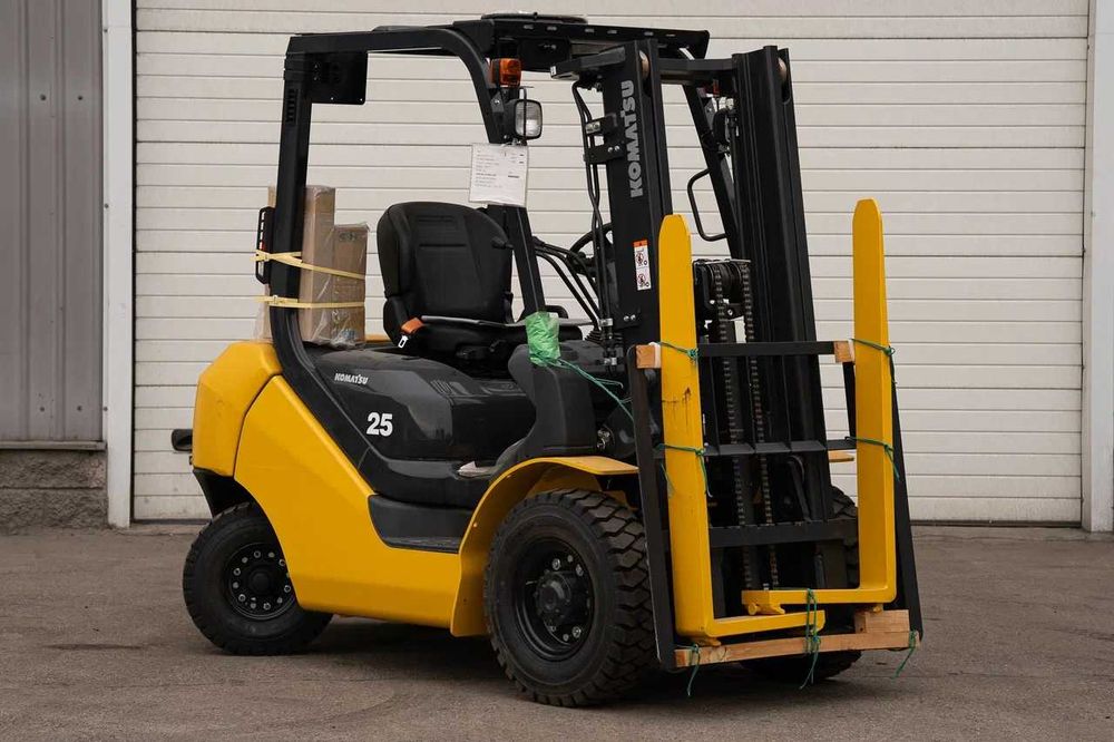 Вилочный Погрузчик Komatsu FD20T-17 2023 г.
