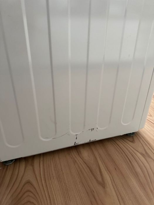 Vand masina de spalat rufe LG 9 kg