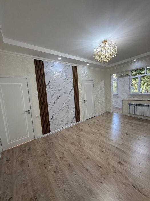 Продам квартиру на Юнус Абаде 8 квартал 1/1/4  евро