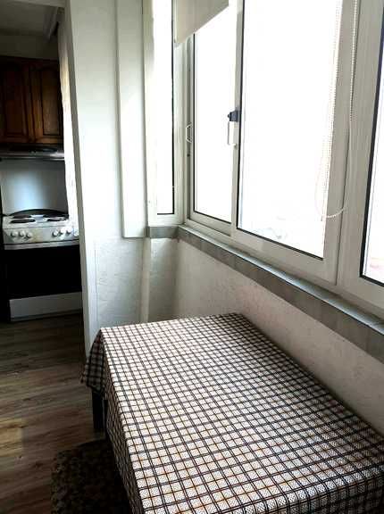 Дава се под наем Двустаен апартамент в Бургас, Лазур - 72 кв.м за 214.2 € - Снимка #1