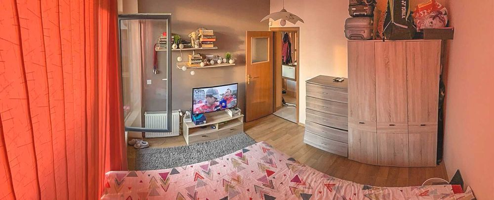 Дава се под наем Едностаен апартамент в София, Младост 1А - 30 кв.м за 485 € - Снимка #1