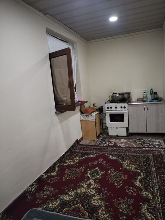 Dom sotiladi 2 xonalik