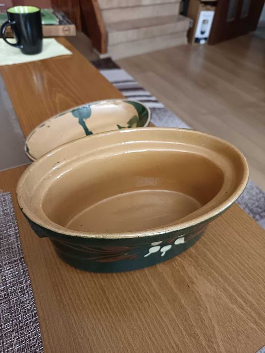 Елзаски терин керамика