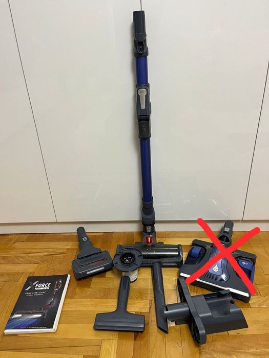 Accesorii Rowenta Flex