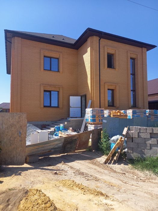 Пластиковые окна двери витражи балкон