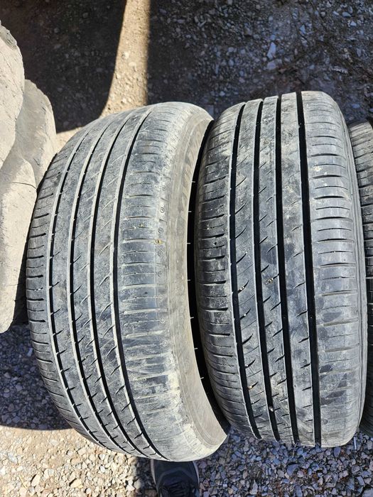 Летни гуми Kumho Ecowing ES31 205/55 R16 DOT 0219