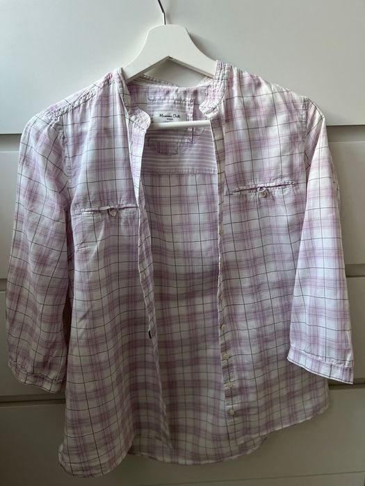 Camasa Massimo Dutti