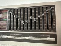 JVC SEA-70  еквалайзер
