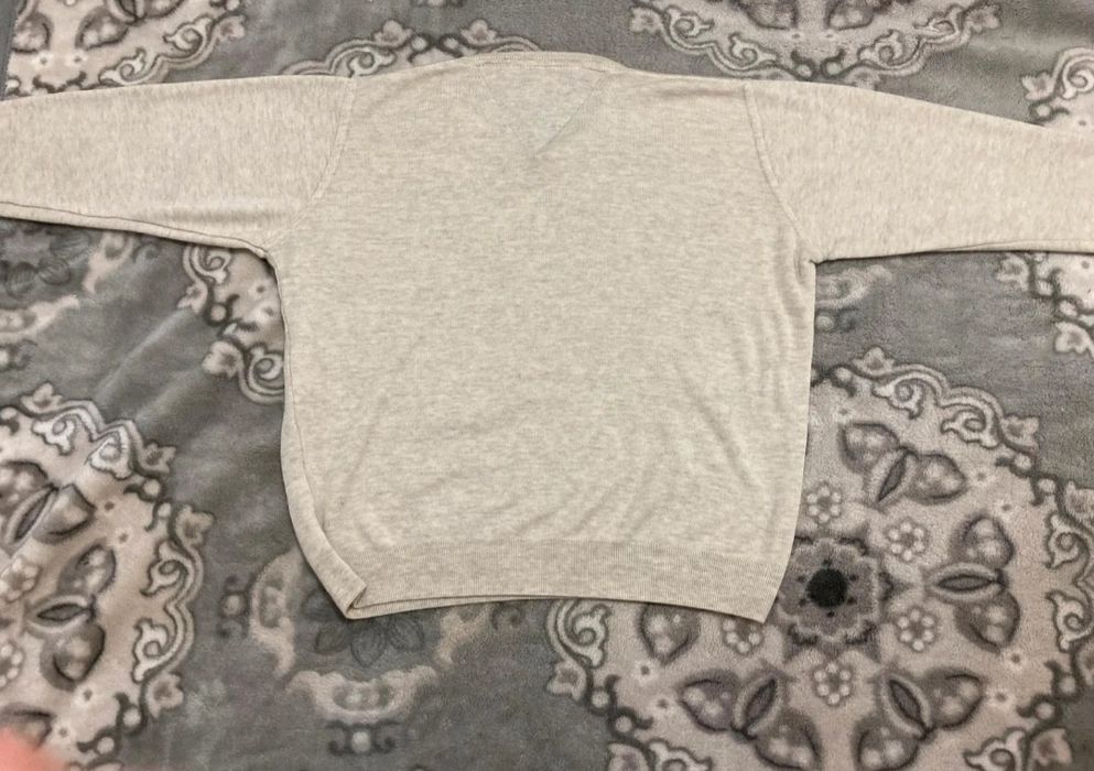 Vintage Ralph Lauren Polo V-neck