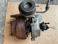 Turbina Renault Megane 3 / Laguna 3 1.5 DCI