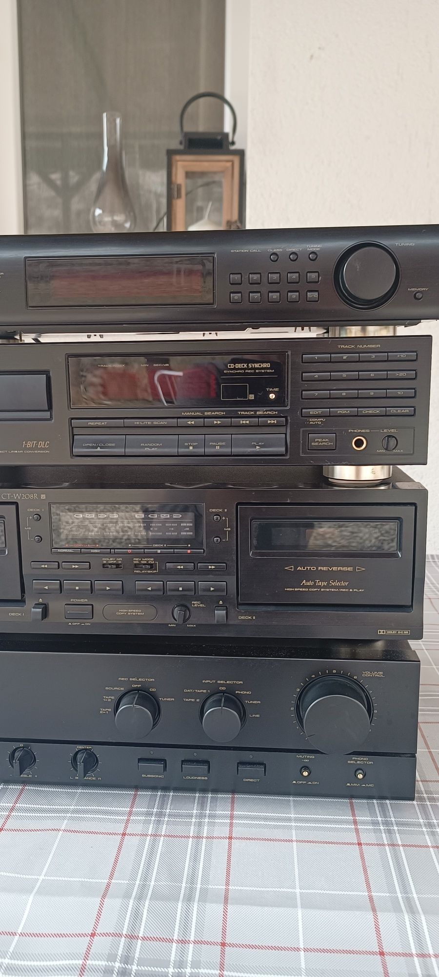 Linie Audio Pioneer