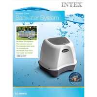 Intex Krystal Clear Saltwater