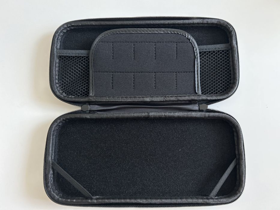 Кейс nintendo switch