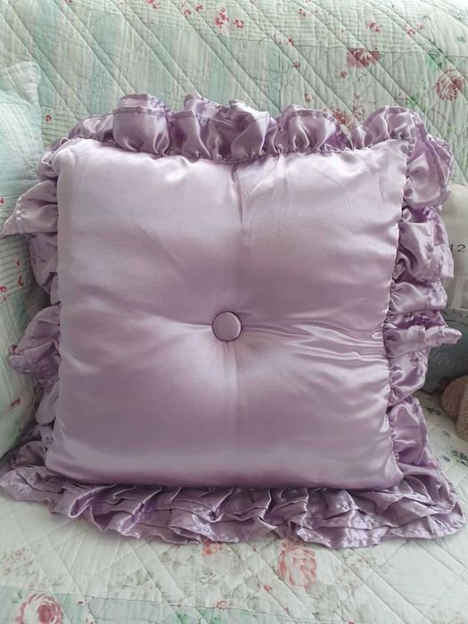 Декоративни възглавнички