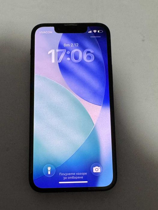 СПЕШНО!!! iPhone 13 Mini Midnight 128GB