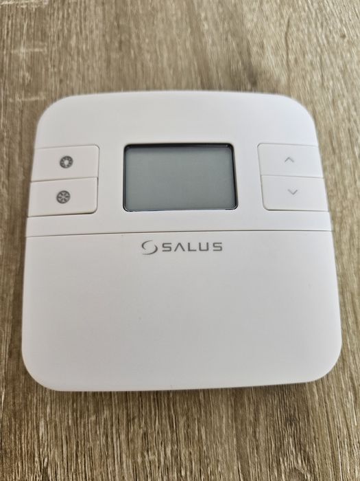 Vand Termostat Salus RT310 RF