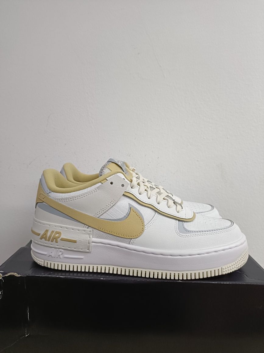 Nike Air Force 1 Shadow номер 41 код 5A