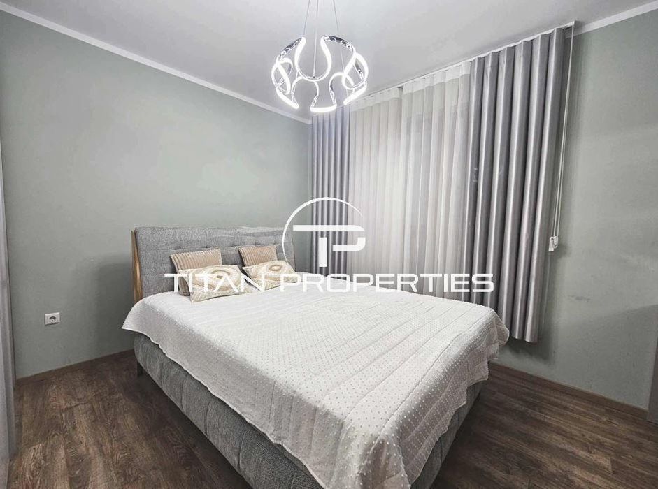 Двустаен апартамент, под наем, кв. Младост 1