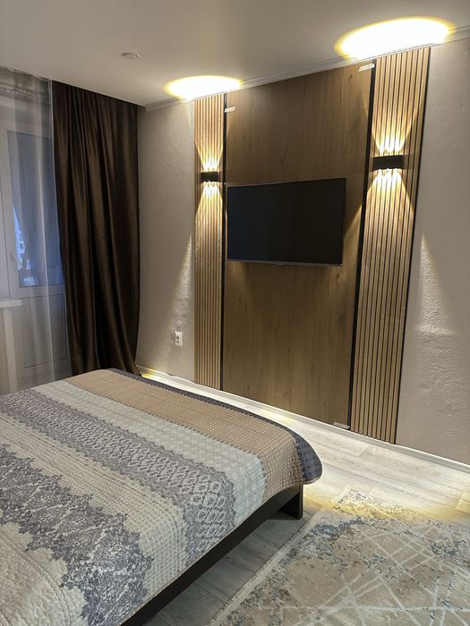 Квартира посуточно