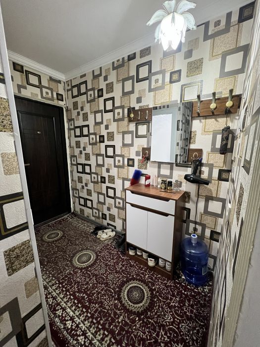 2 хонали Квартира сотилади 27000$