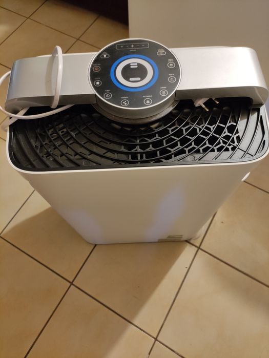 Purificator de aer/umidificator Zenifique