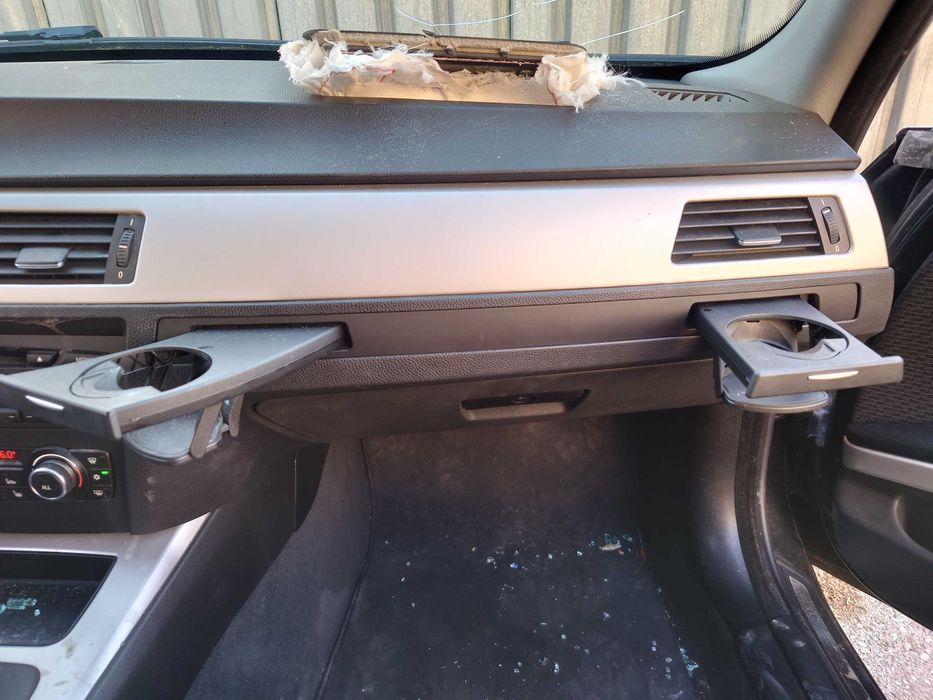 На части БМВ Е90 325д 197 коня / bmw e90 325d 197hp