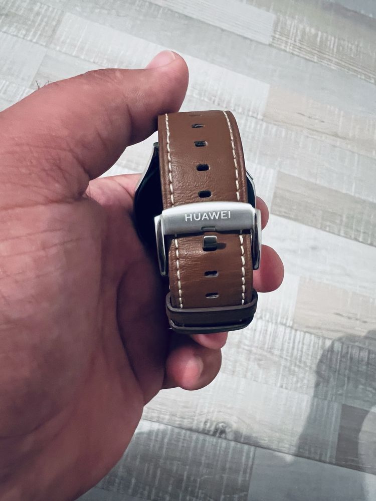 Мъжки Часовник - Huawei watch gt 5 бартер
