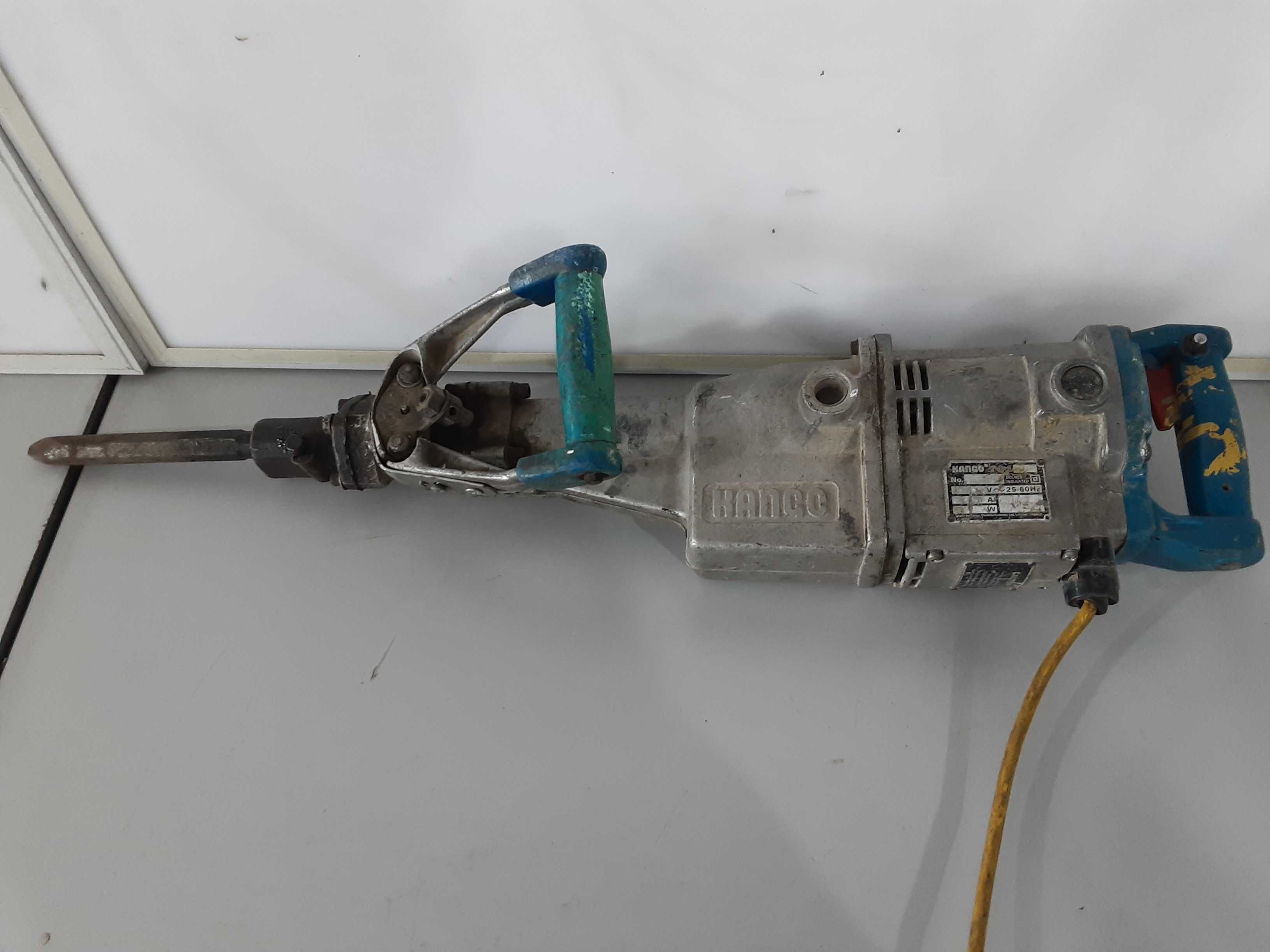 Къртач - Kinzo 110 V / 950 W
