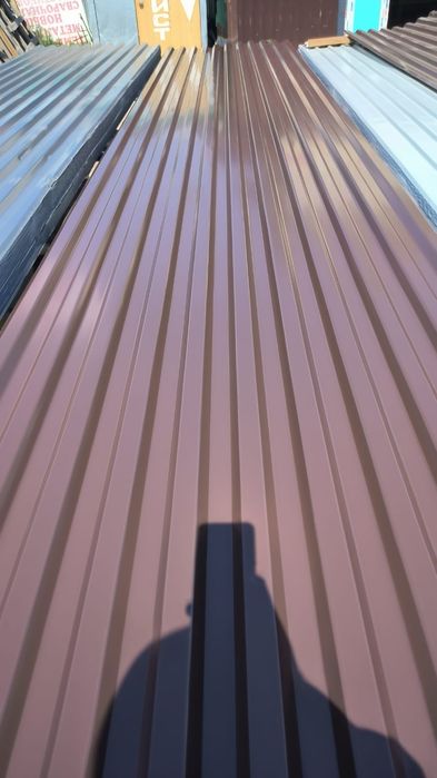 Профлист Астана 0-0-12 рассрочка.