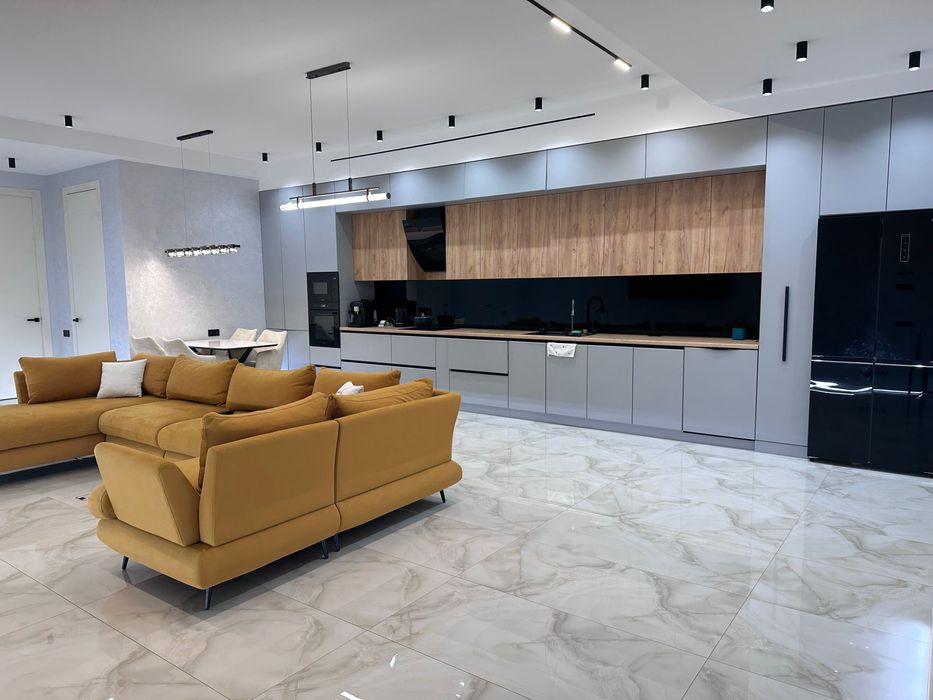 Продается квартира в Zumrad