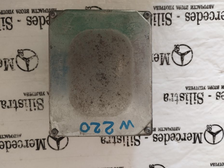 Баласт за ксенон Mercedes Benz S-class w220