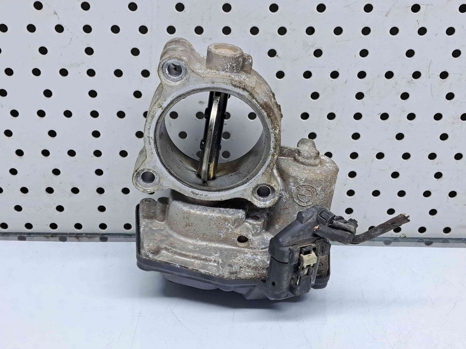 Clapeta acceleratie Bmw X1 (E84) [Fabr 2009-2015] 7810752 2.0 N47D20C